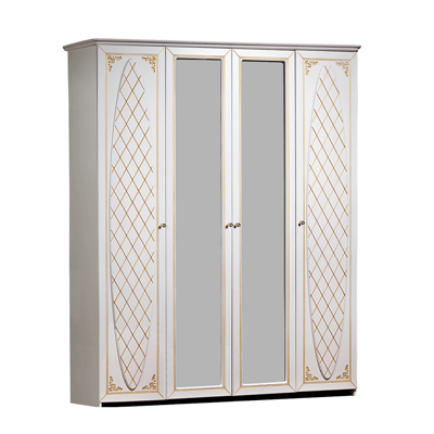 Шкаф для одежды «Верона»