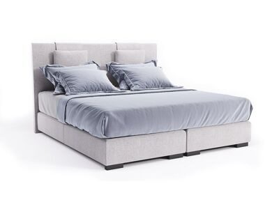 Кровать Альма 160*200 дизайн