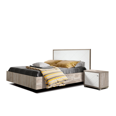 Кровать «1600 Кристал»
