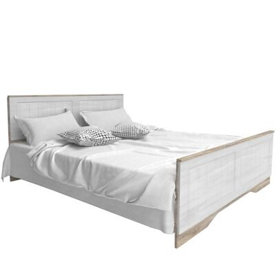 Кровать «1600 Марсела»